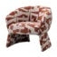 Vika Fabric Leisure Chair