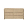 Opera 6 Drawer Dresser