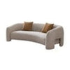 Kyst Fabric Sofa