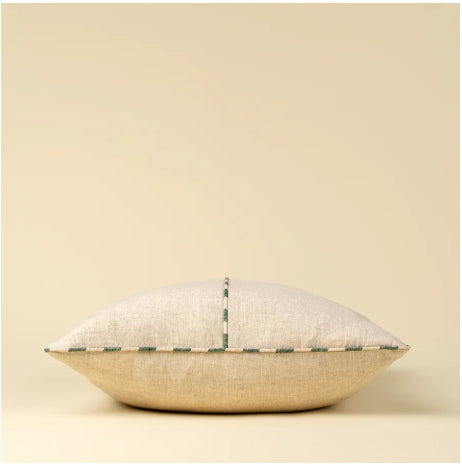 Antibes Linen Pillow 20x20-thumbmail-2