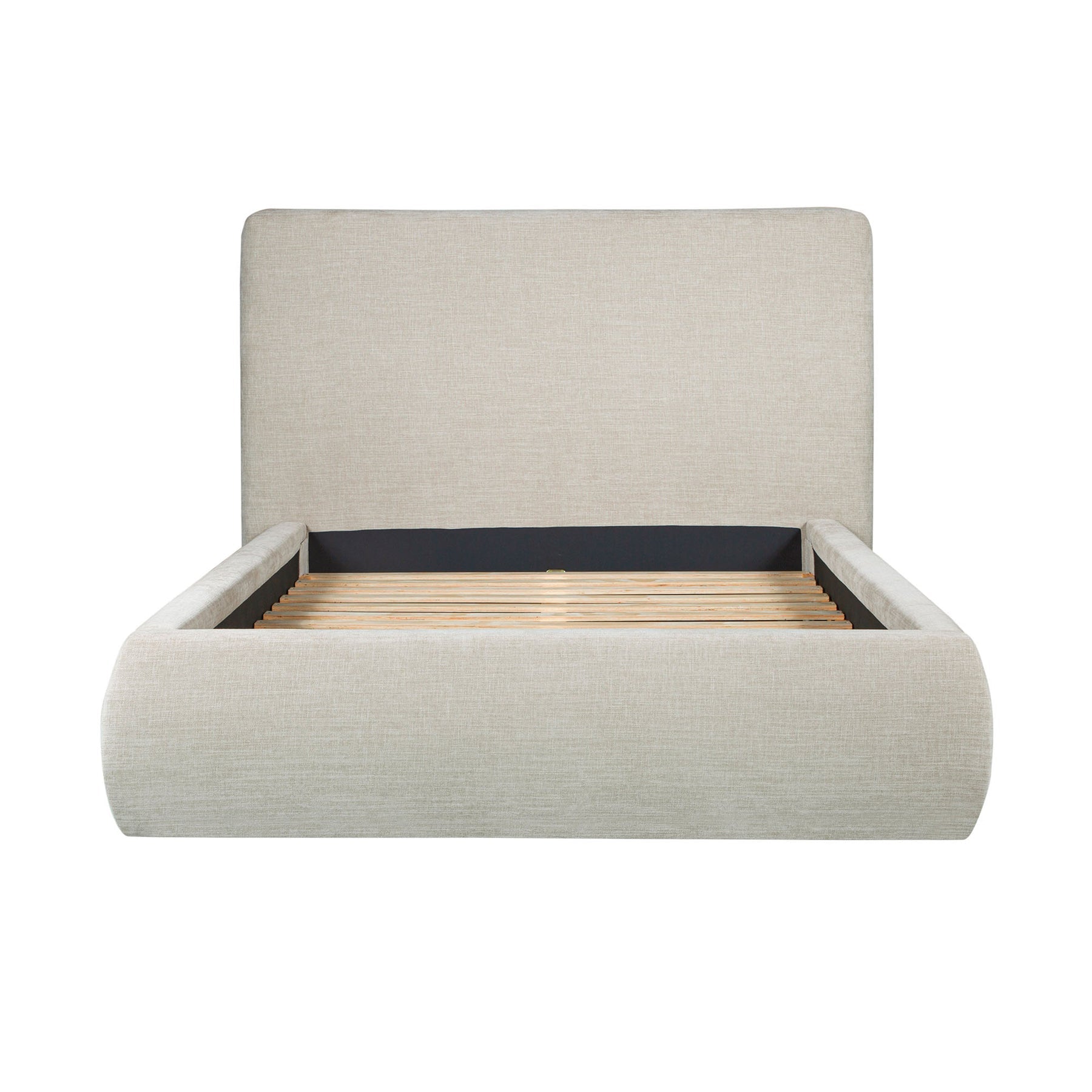 Oceana King Bed - Hygge Design House
