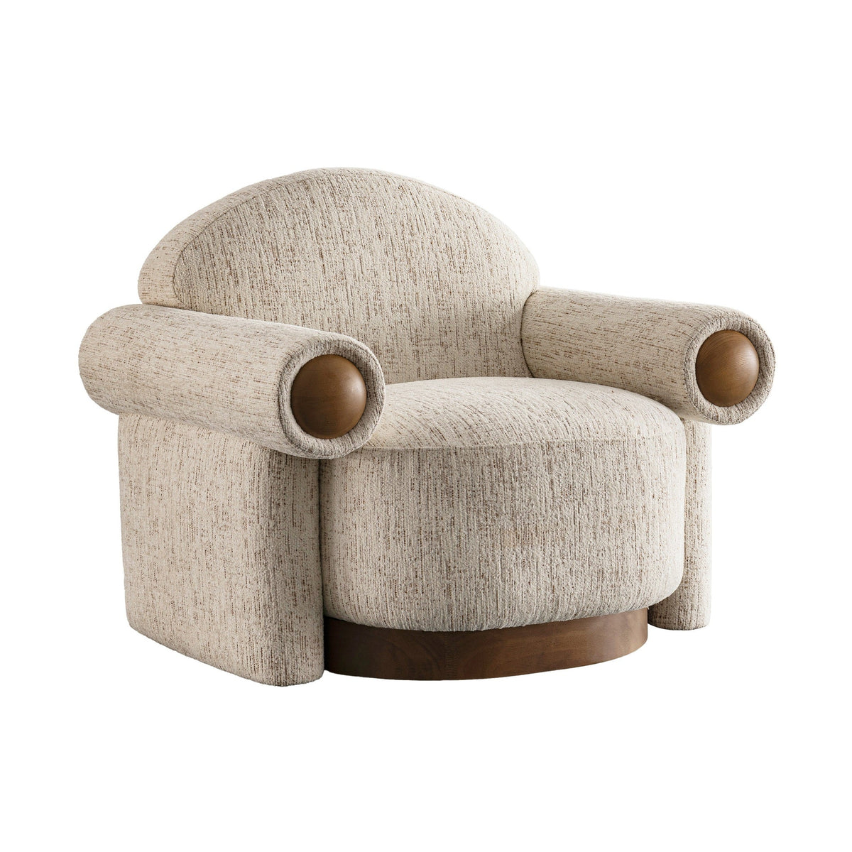 Odion Upholstered Accent Chair-thumbmail-2