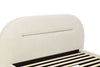 Medo Upholstered Bed
