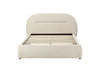 Medo Upholstered Bed