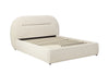 Medo Upholstered Bed