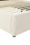 Medo Upholstered Bed