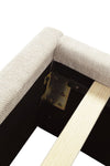 Medo Upholstered Bed