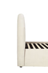 Medo Upholstered Bed