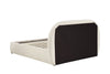 Medo Upholstered Bed