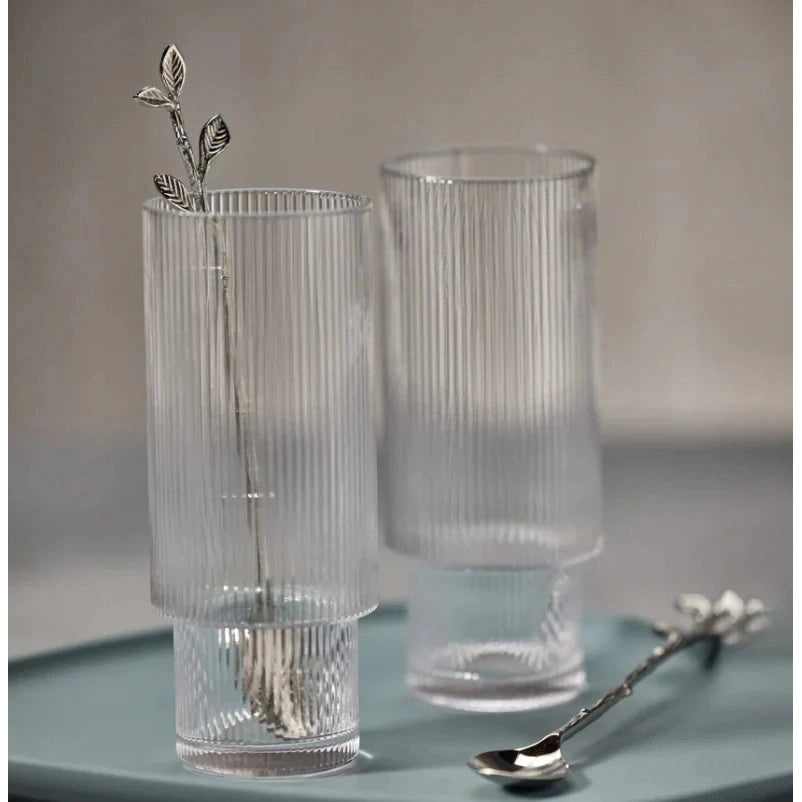 Optic Design Highball / Long Island Iced Tea Glass