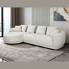Sova Sectional with Chaise