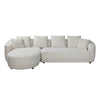 Malin Sectional with Chaise