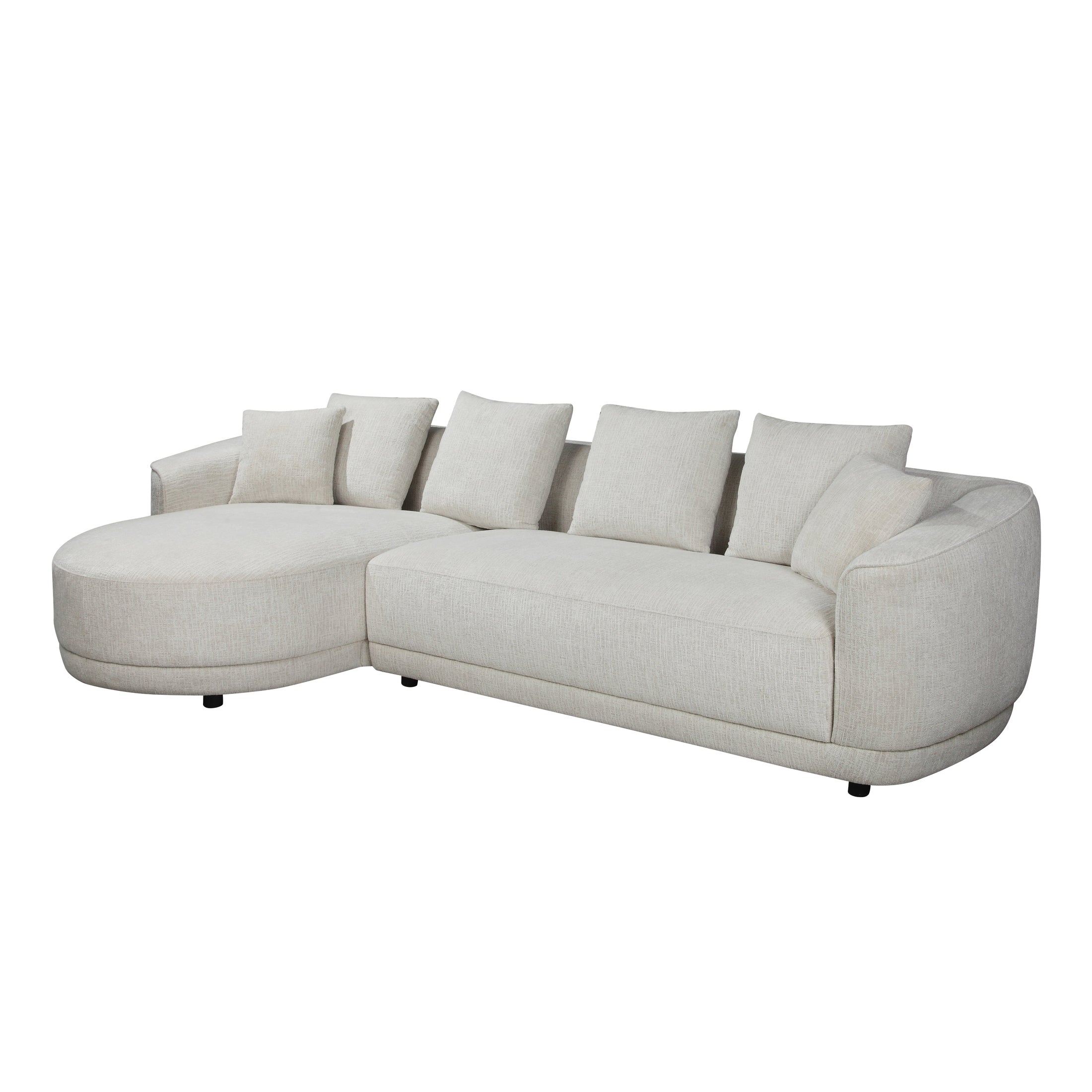 Sova Sectional with Chaise-thumbmail-3