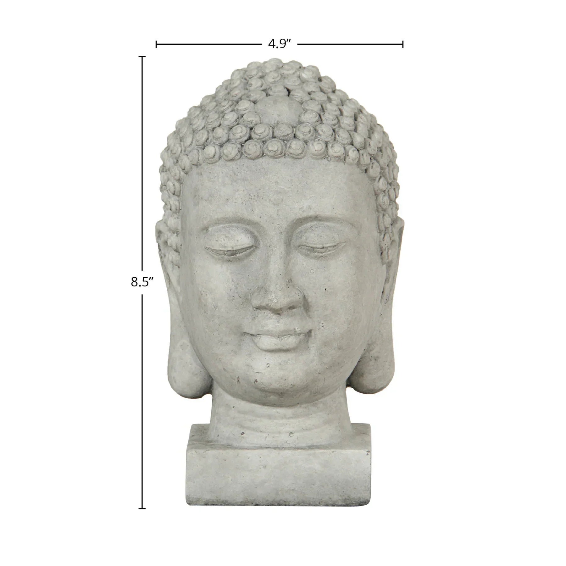 Patio Buddha Head-thumbmail-2