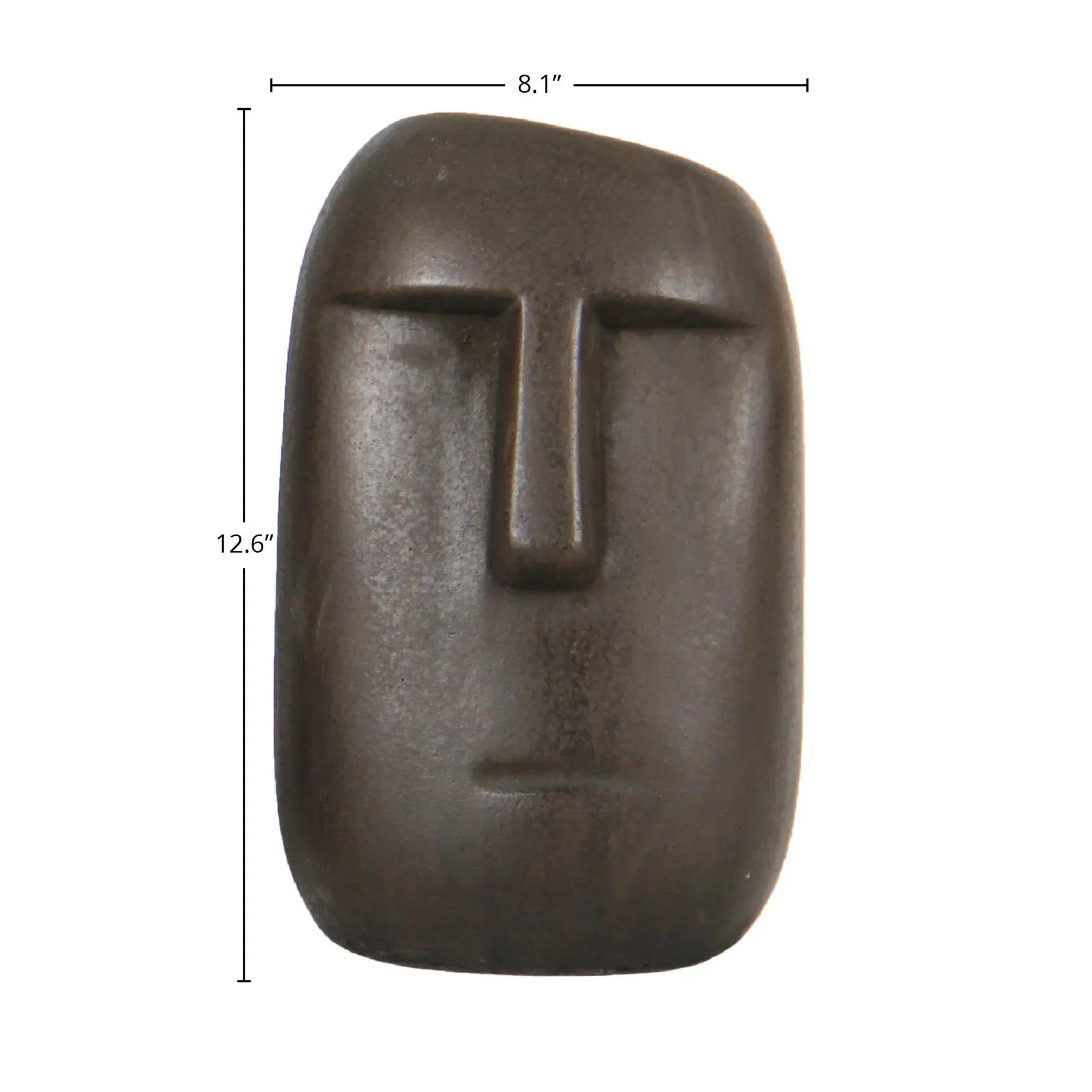 Patio Moai Statue-thumbmail-3