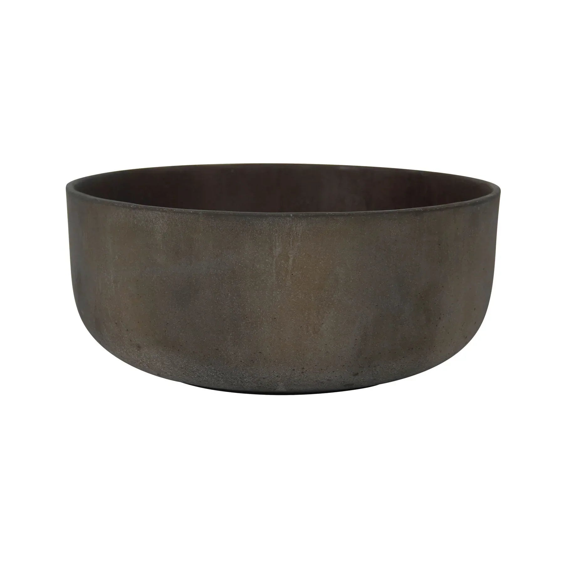 Rustic Bowl - Rustic Brown-thumbmail-1