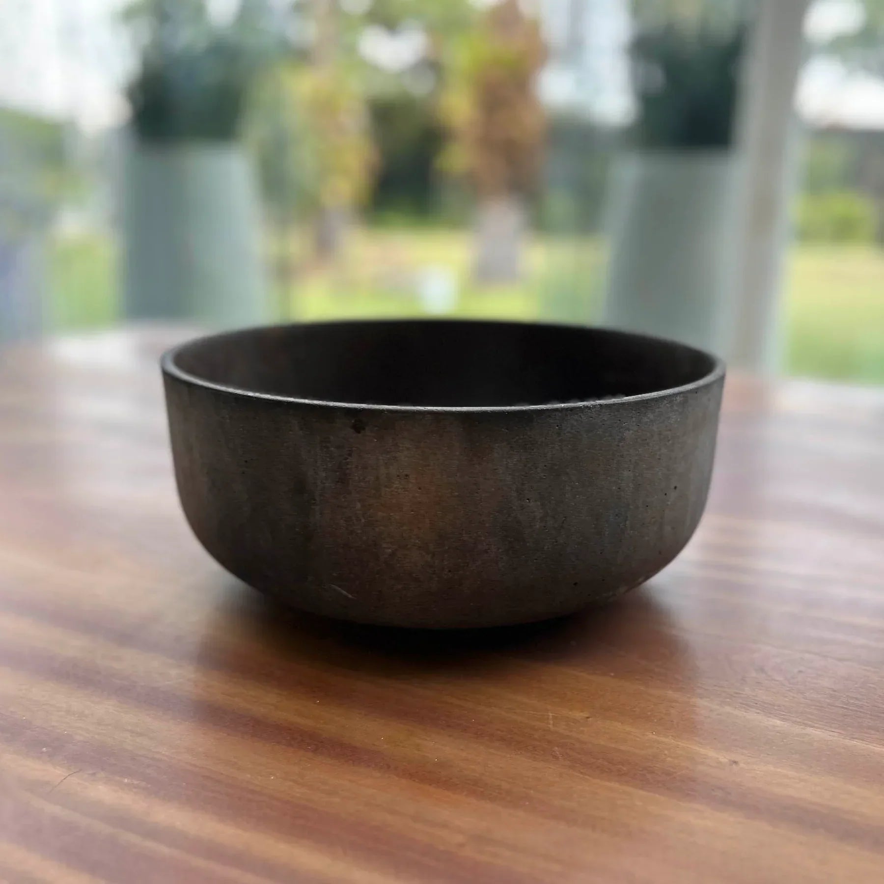 Rustic Bowl - Rustic Brown-thumbmail-2