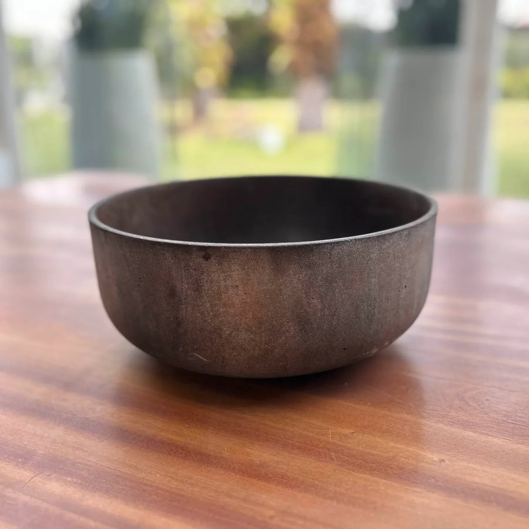 Rustic Bowl - Rustic Brown-thumbmail-3
