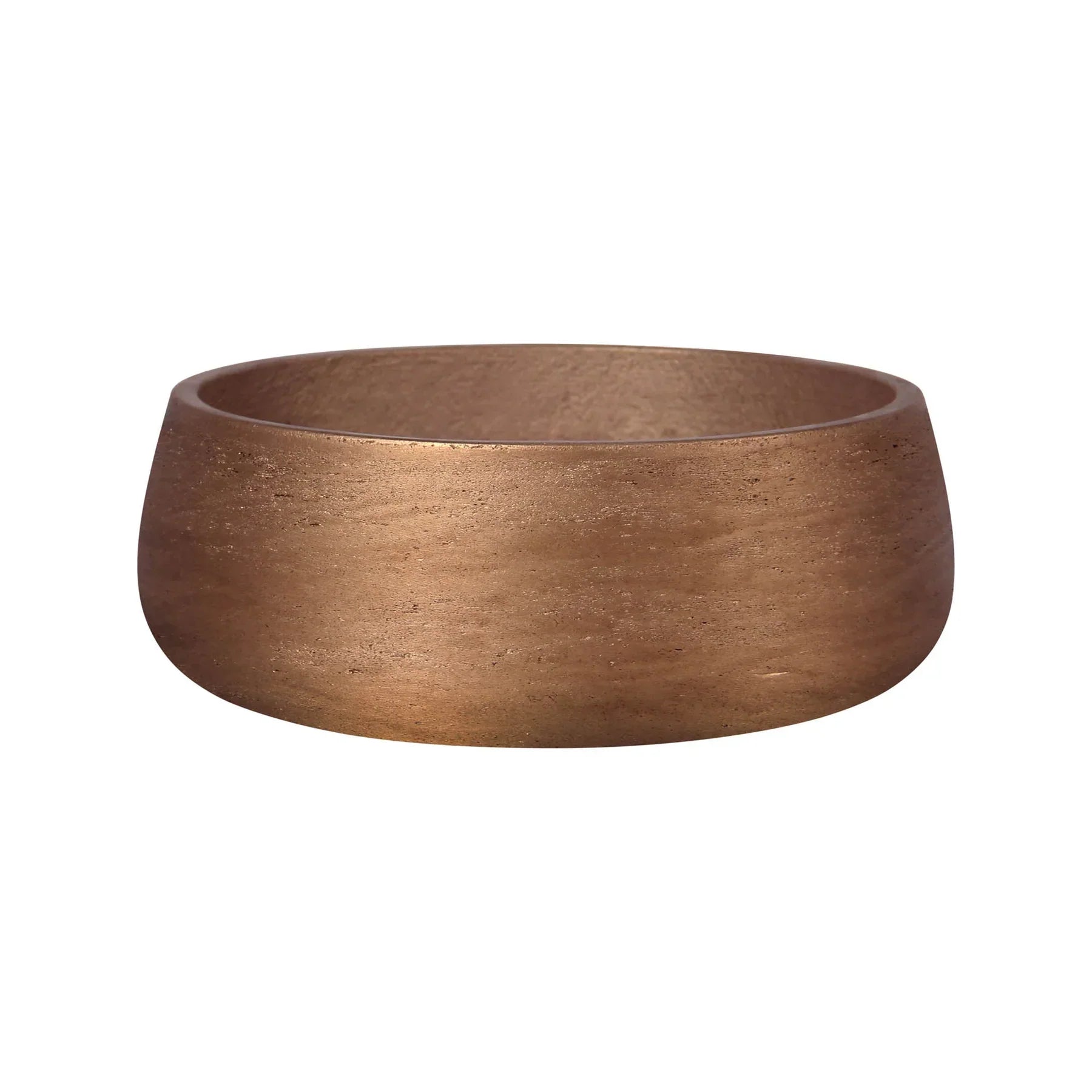 Mineral Bowl - Metallic Bronze-thumbmail-1