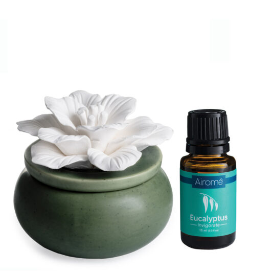 Bloom Porcelain Passive Diffuser-thumbmail-1