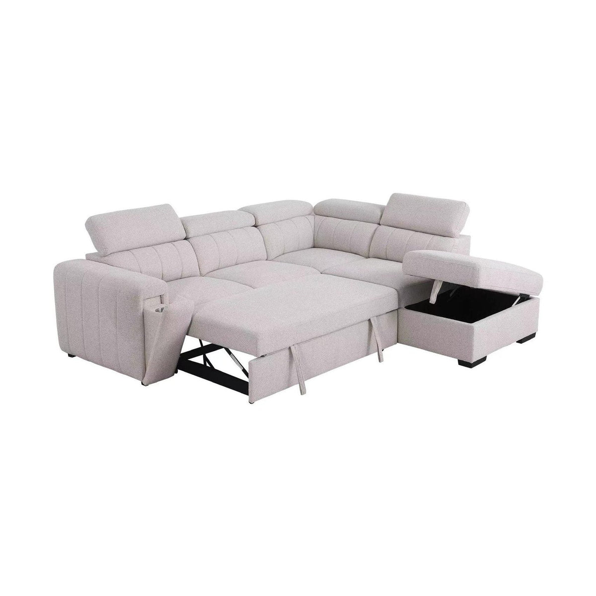 Arlo Sleeper Sectional with Storage Ottoman-thumbmail-12