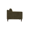Gemma Club Chair