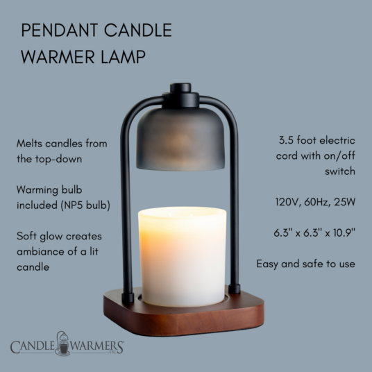Pendant Candle Warmer Lantern-thumbmail-5
