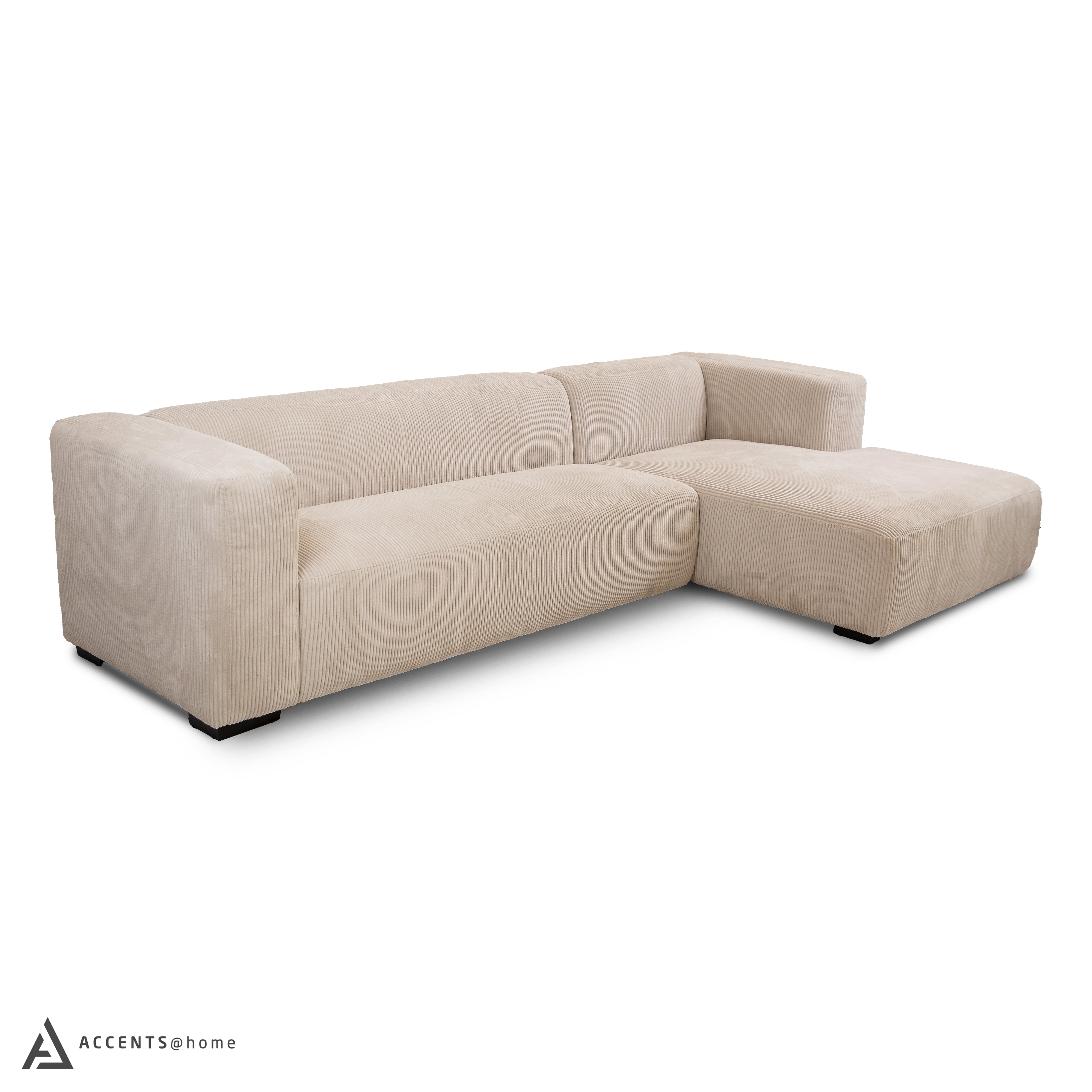 Paula Sectional