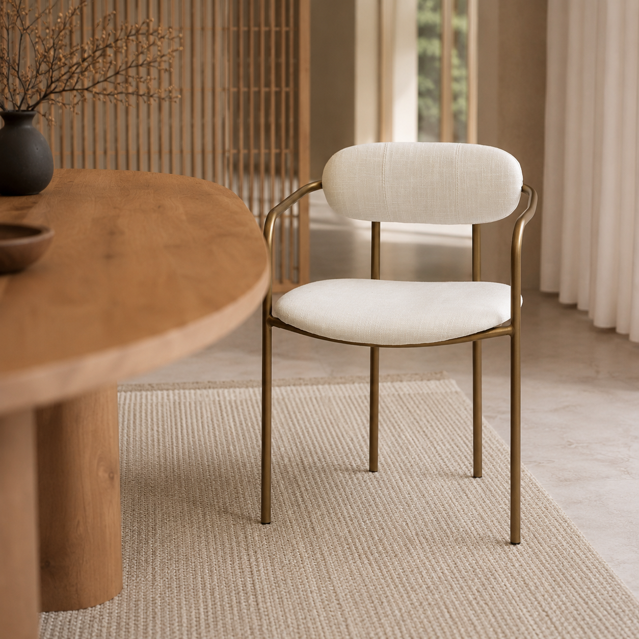 Parker Dining Chair