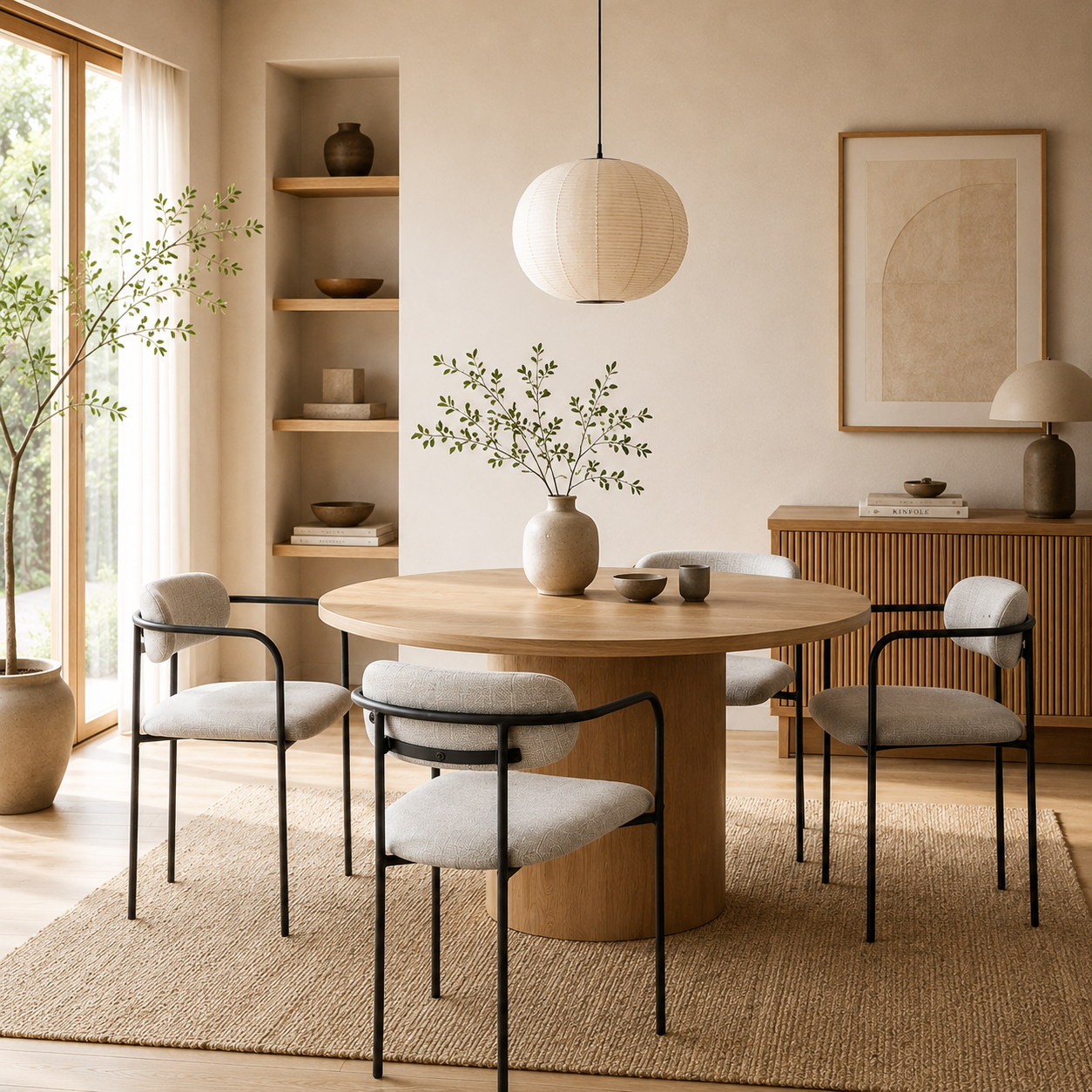 Parker Dining Chair