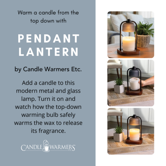 Pendant Candle Warmer Lantern-thumbmail-3