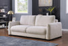 Topi 3 Seater Pull Out Sofabed