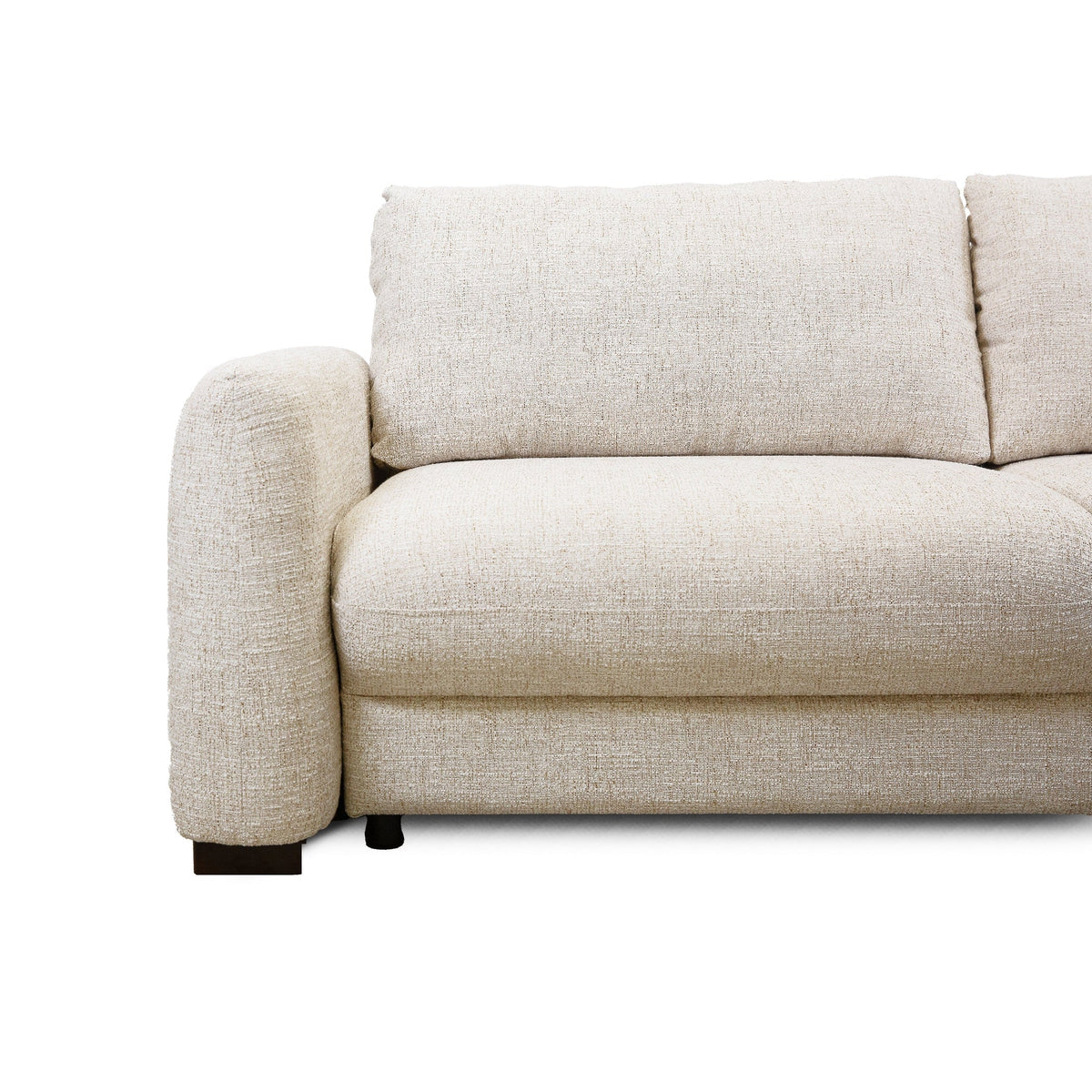 Topi 3-Seater Performance Fabric Sofa Bed – Oatmeal-thumbmail-4