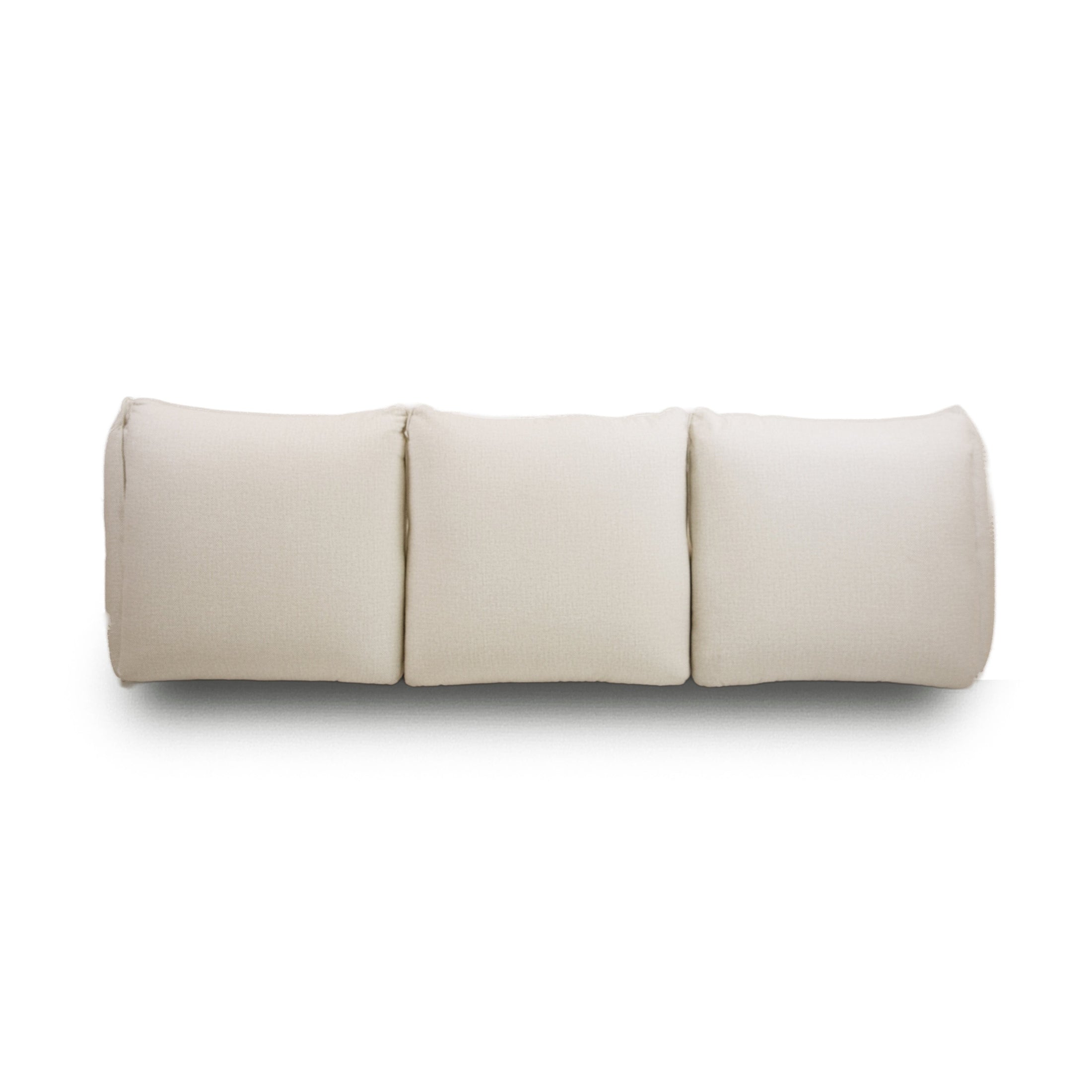 Frida 5 PCs Modular Sectional