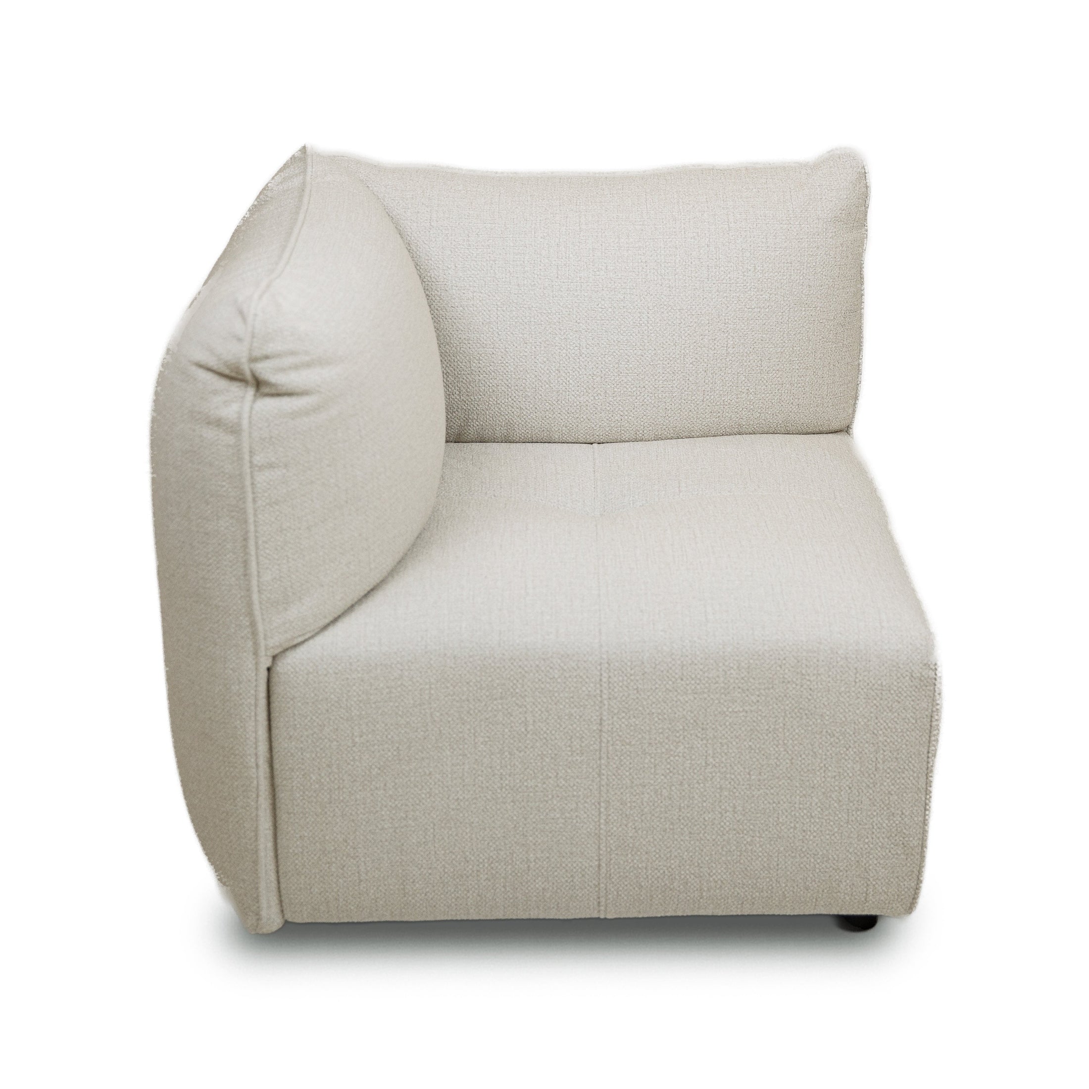 Frida 5 PCs Modular Sectional