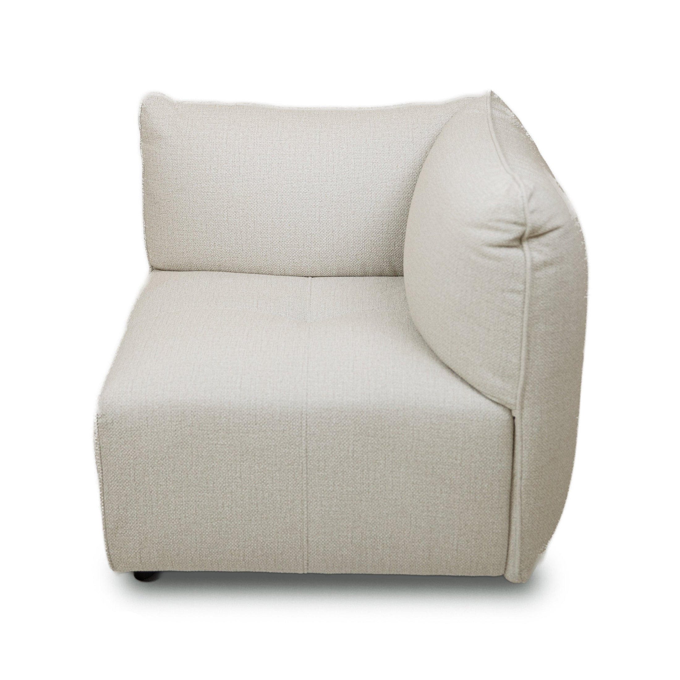 Frida 5 PCs Modular Sectional