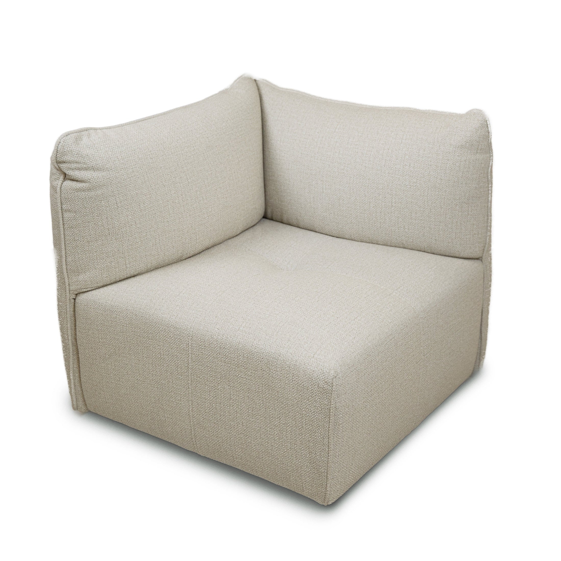 Frida 5 PCs Modular Sectional