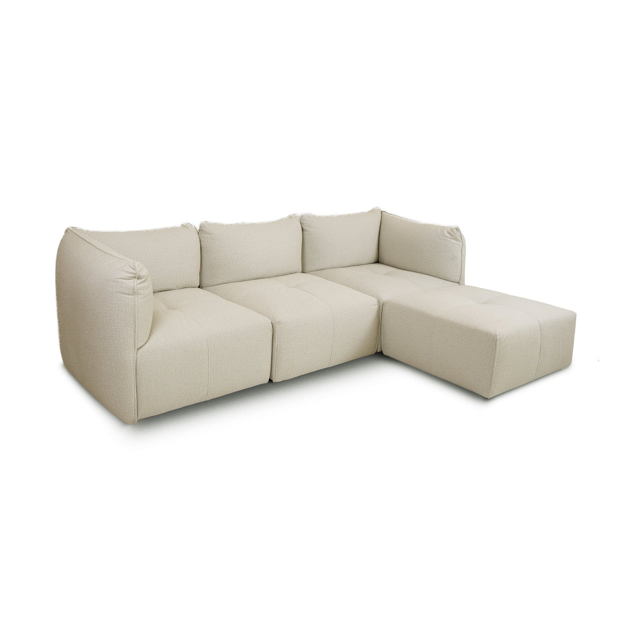 Frida 4 PCs Modular Sectional-thumbmail-3