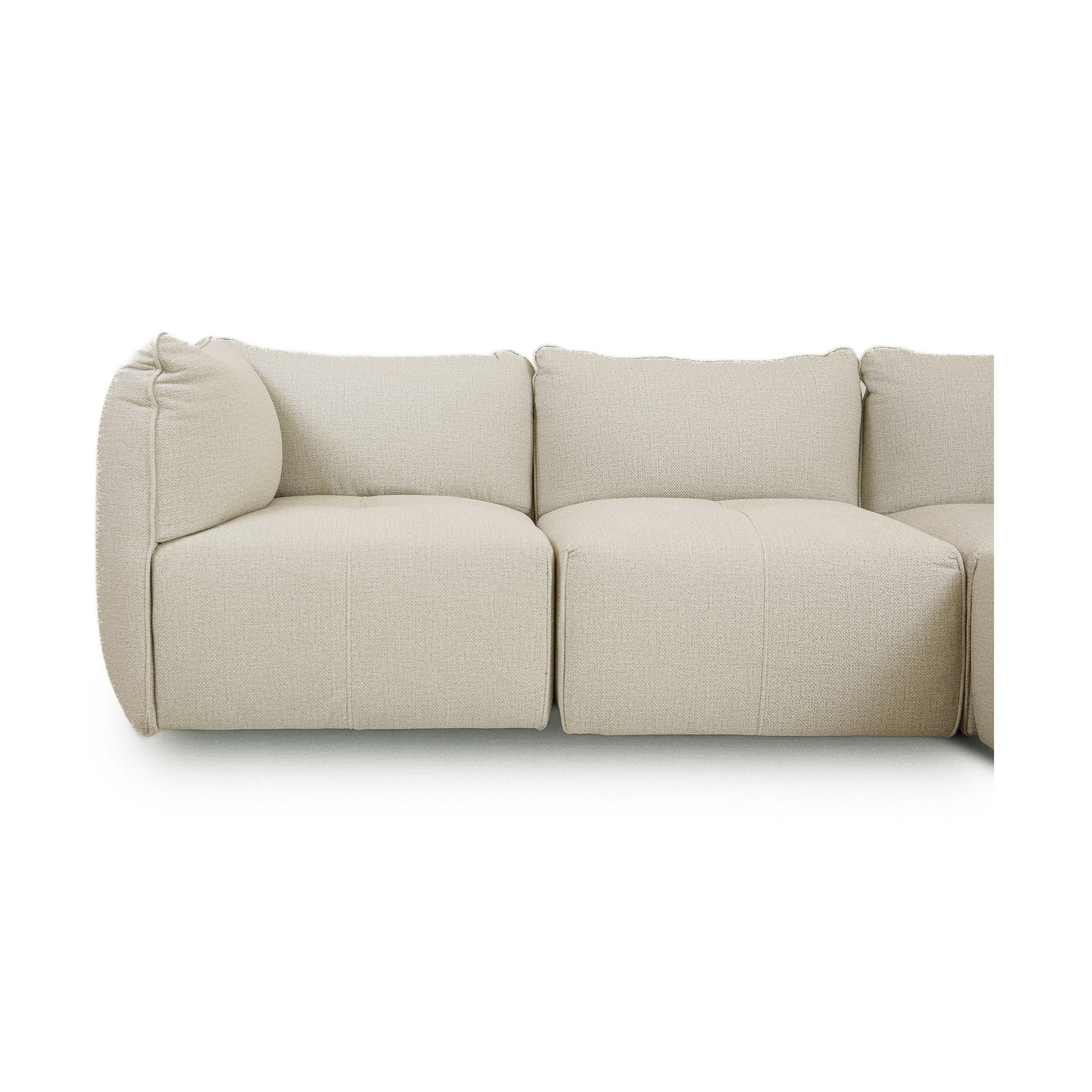 Frida 4 PCs Modular Sectional-thumbmail-5