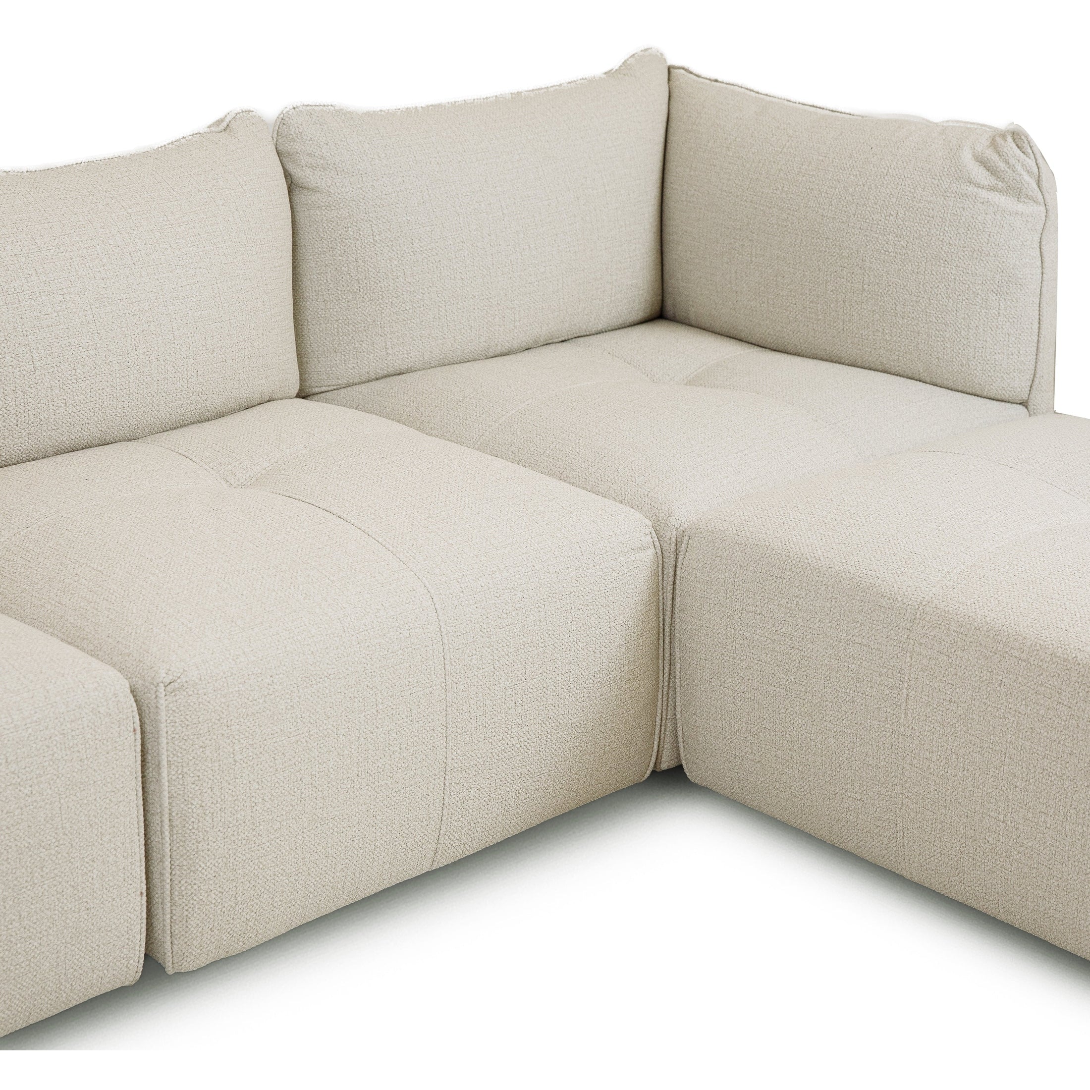Frida 4 PCs Modular Sectional-thumbmail-6