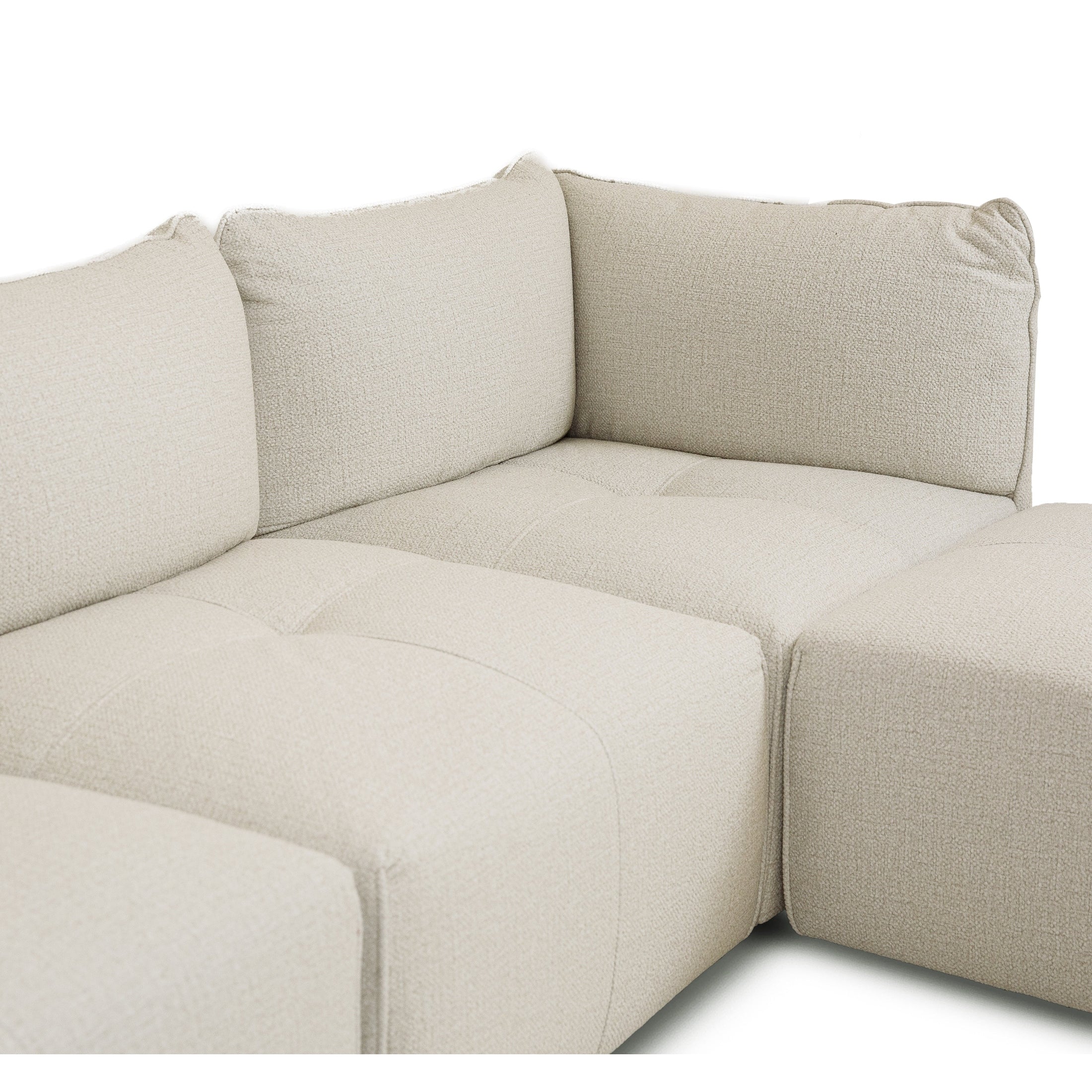Frida 4 PCs Modular Sectional-thumbmail-7