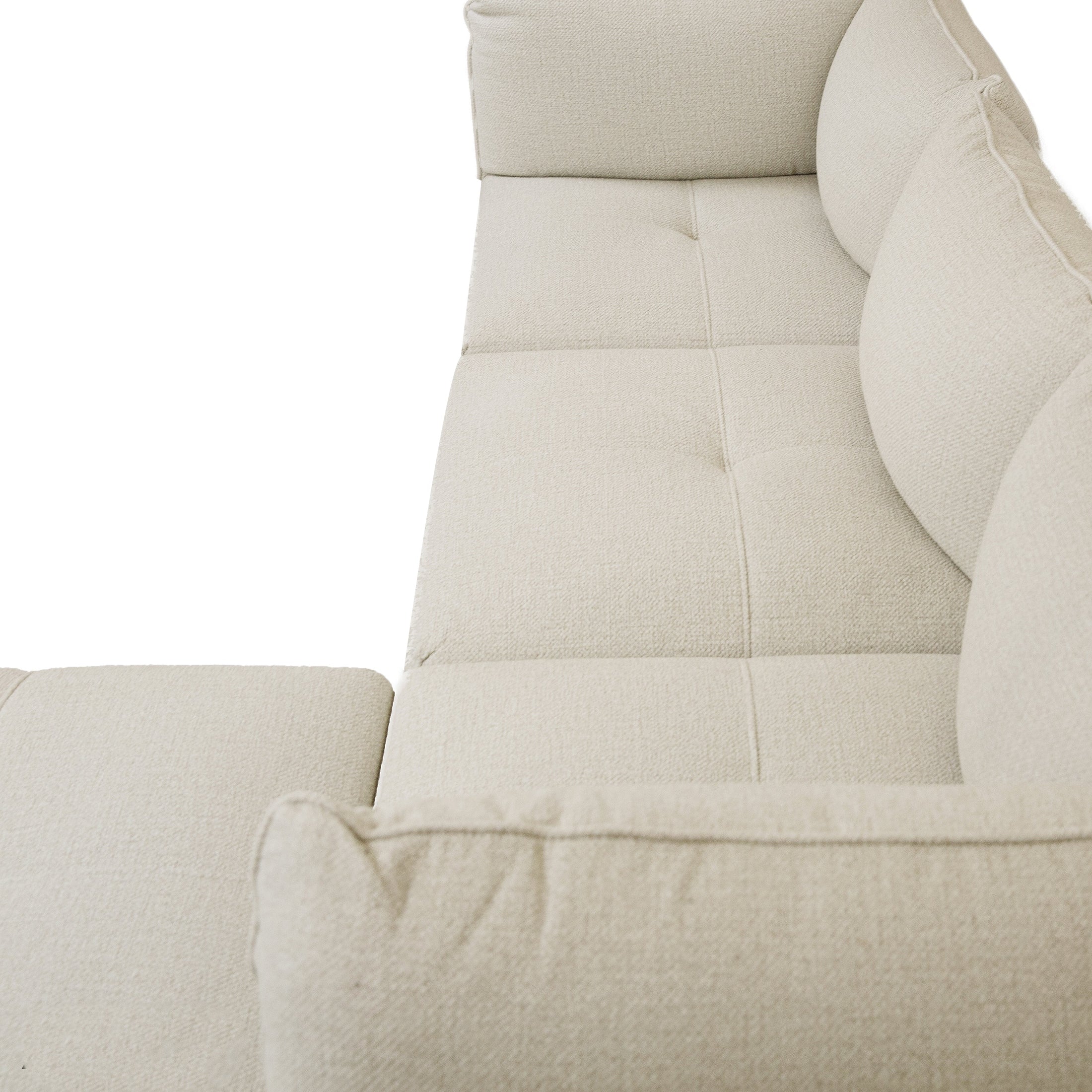 Frida 5 PCs Modular Sectional