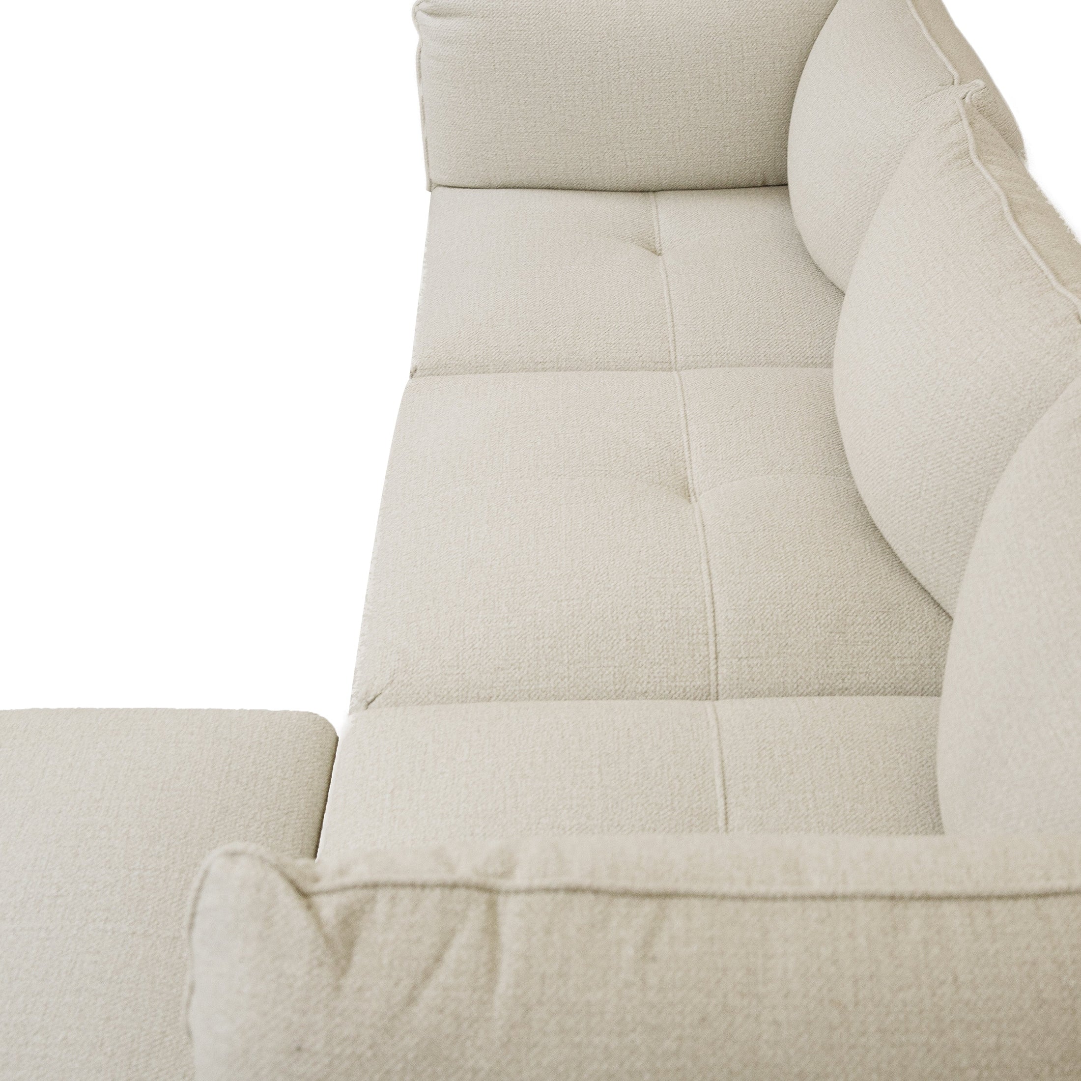 Frida 4 PCs Modular Sectional-thumbmail-8