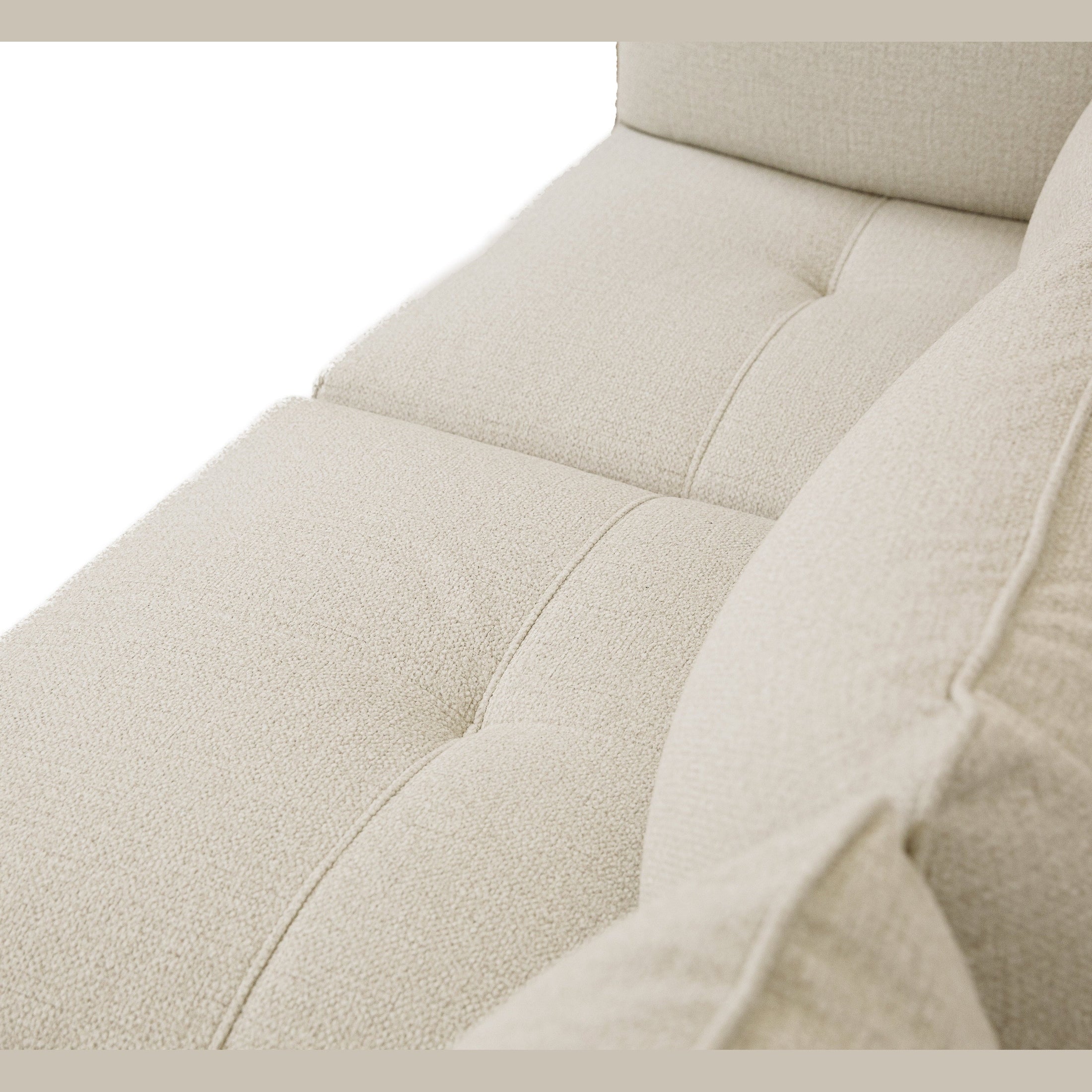 Frida 4 PCs Modular Sectional-thumbmail-9