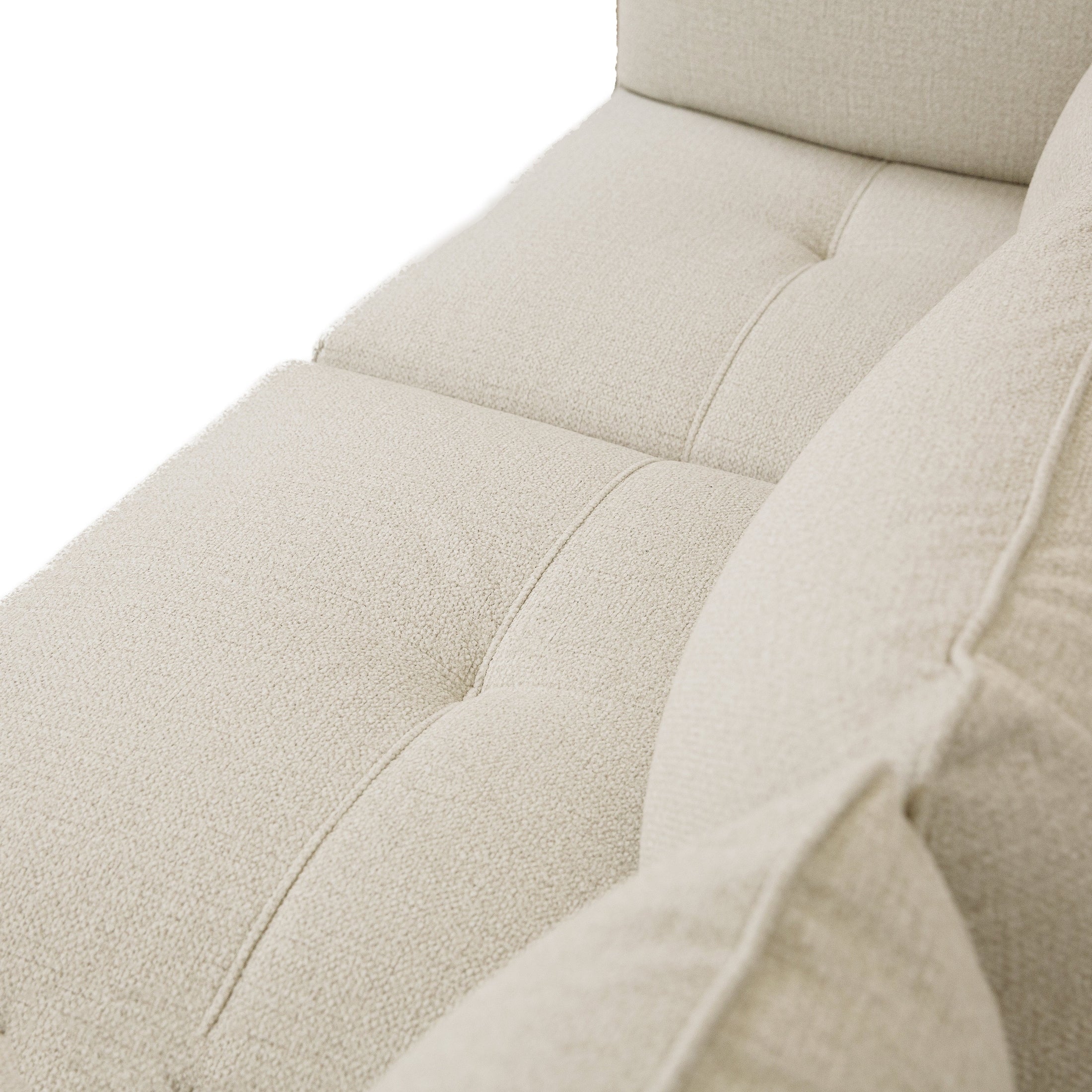 Frida 5 PCs Modular Sectional