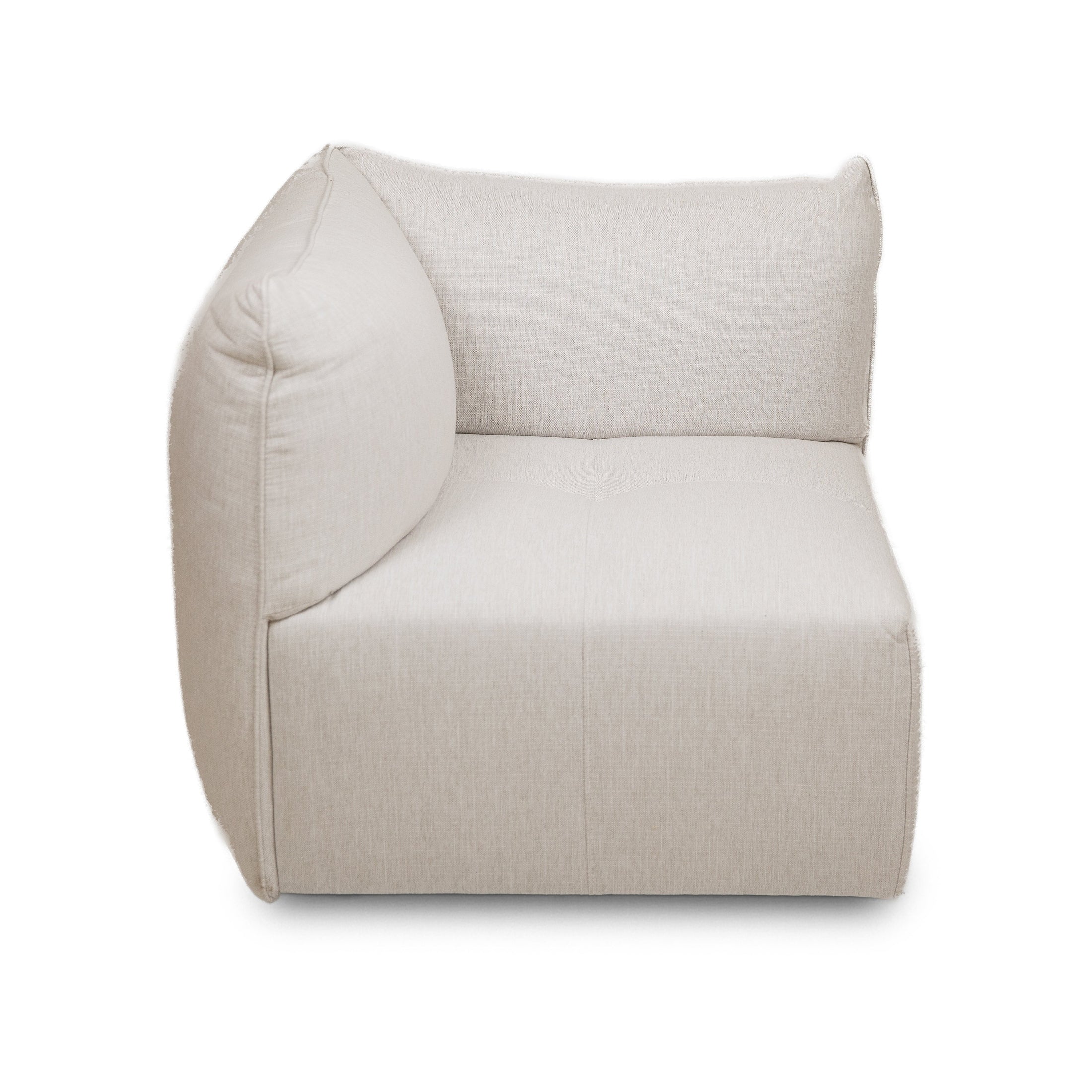 Frida 5 PCs Modular Sectional