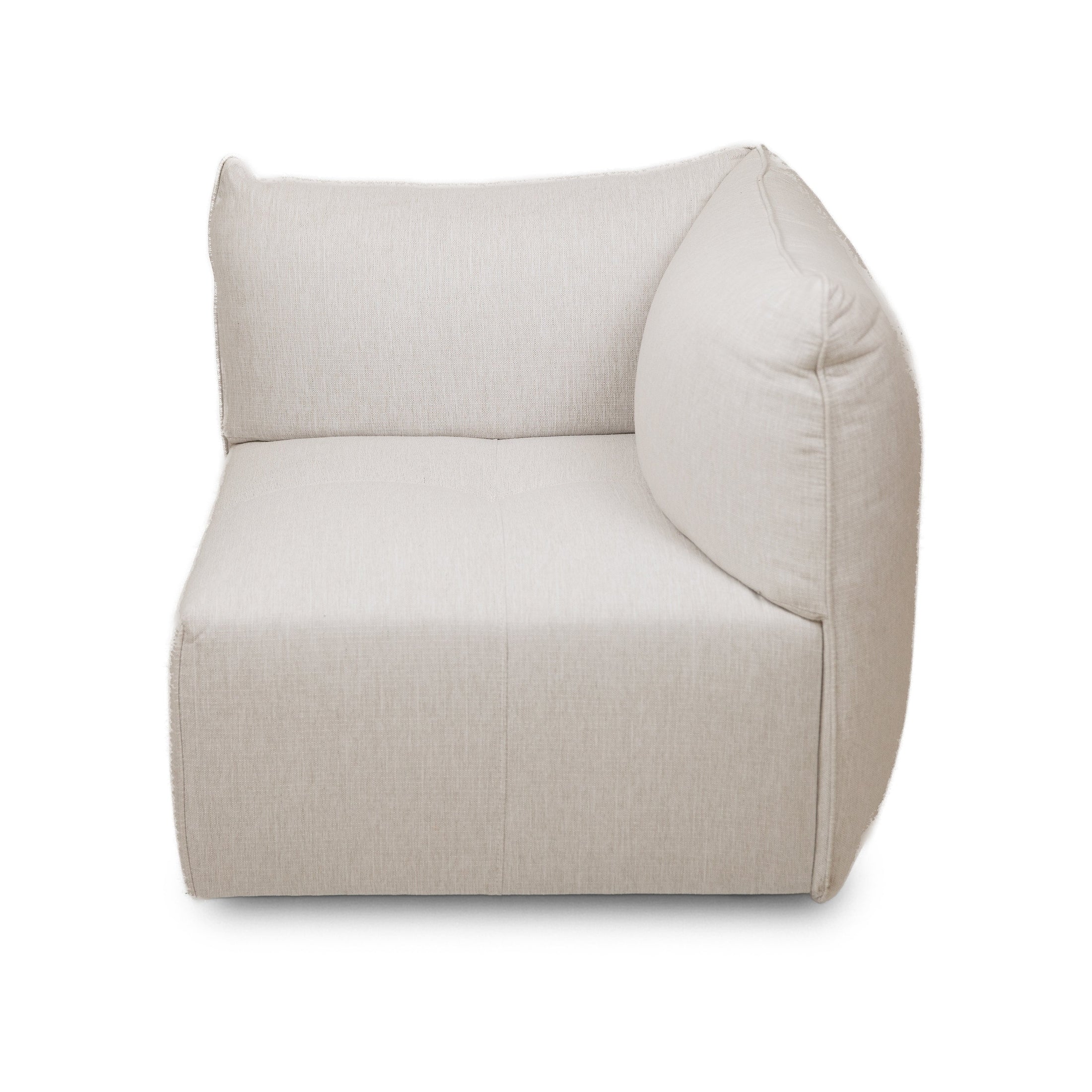 Frida 5 PCs Modular Sectional