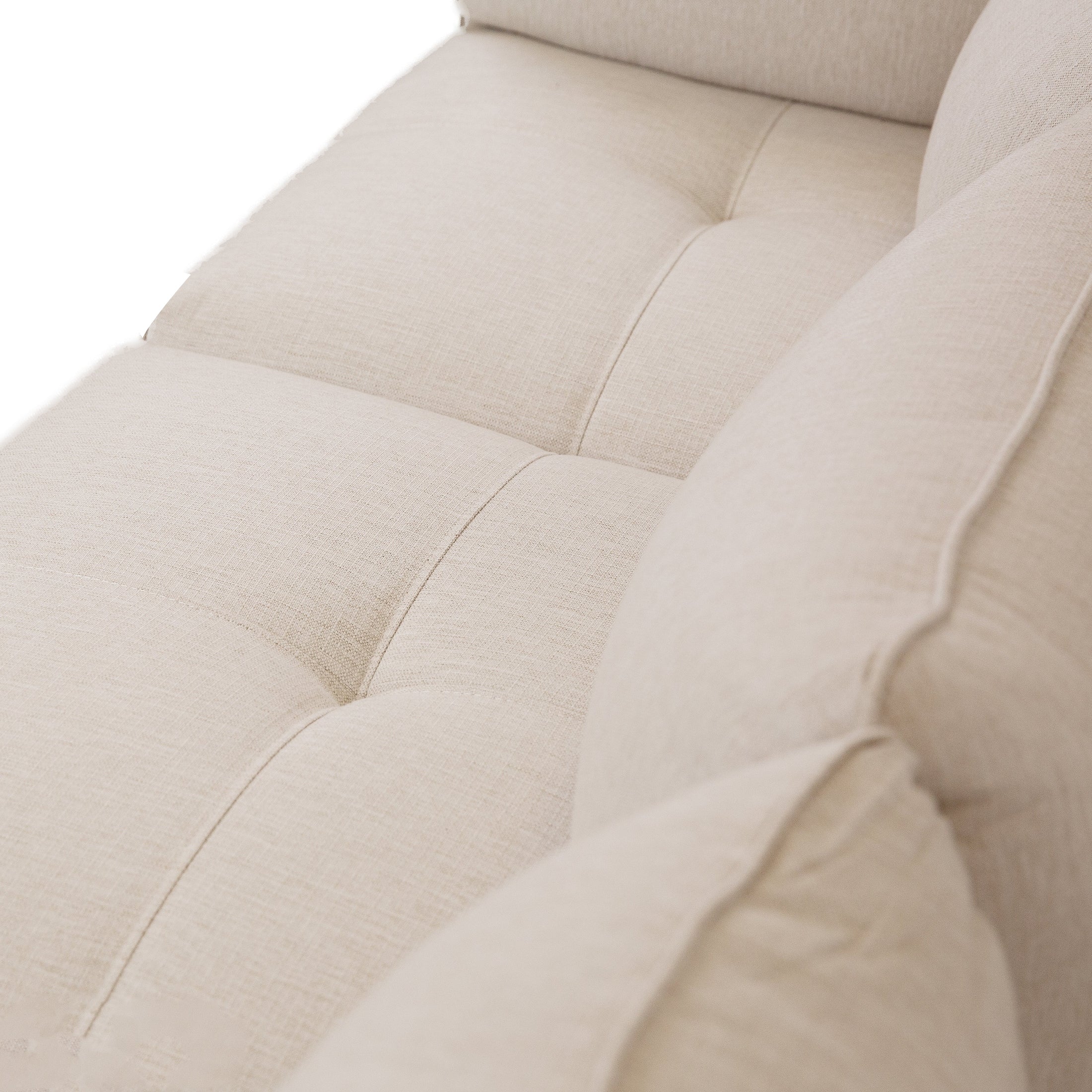 Frida 5 PCs Modular Sectional