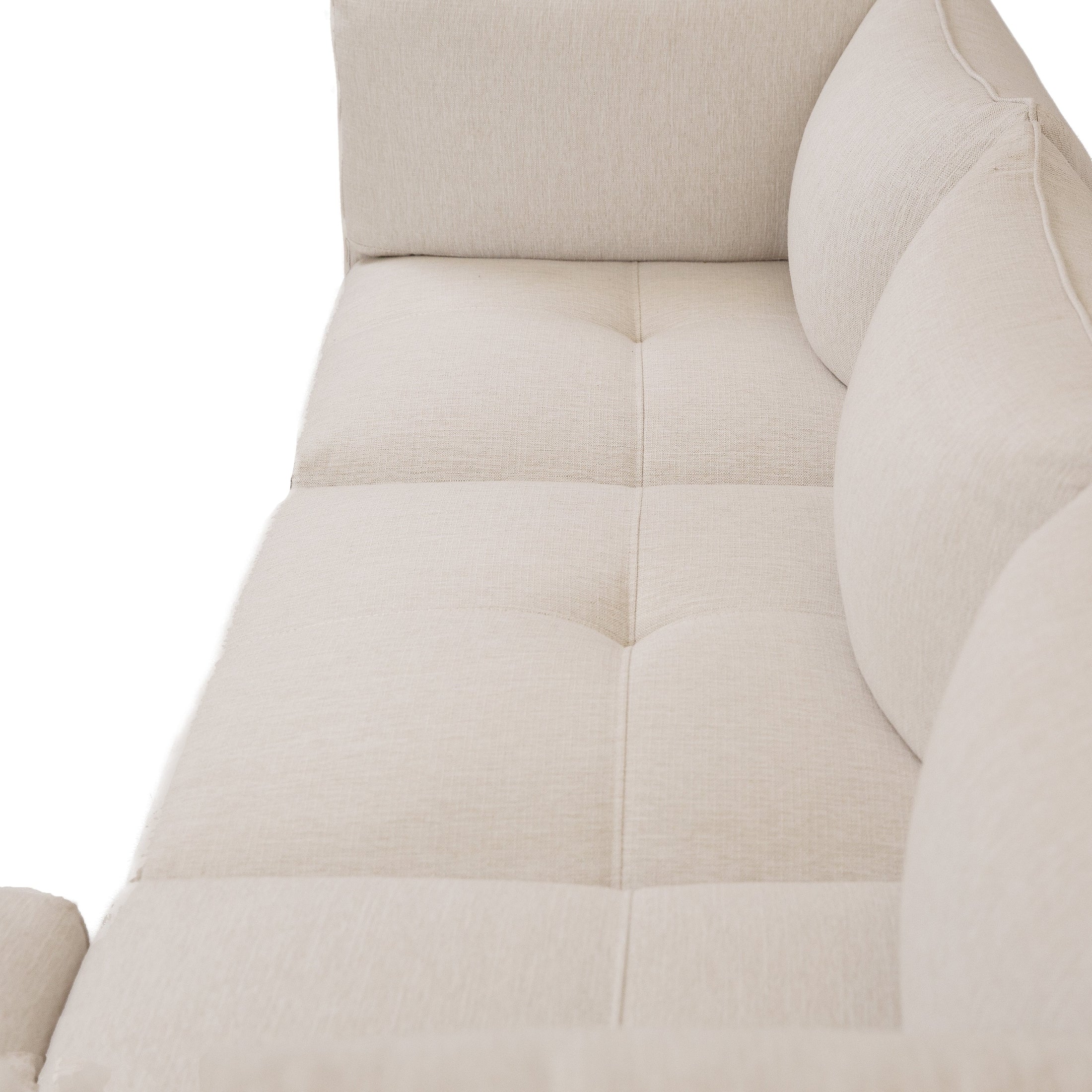 Frida 5 PCs Modular Sectional
