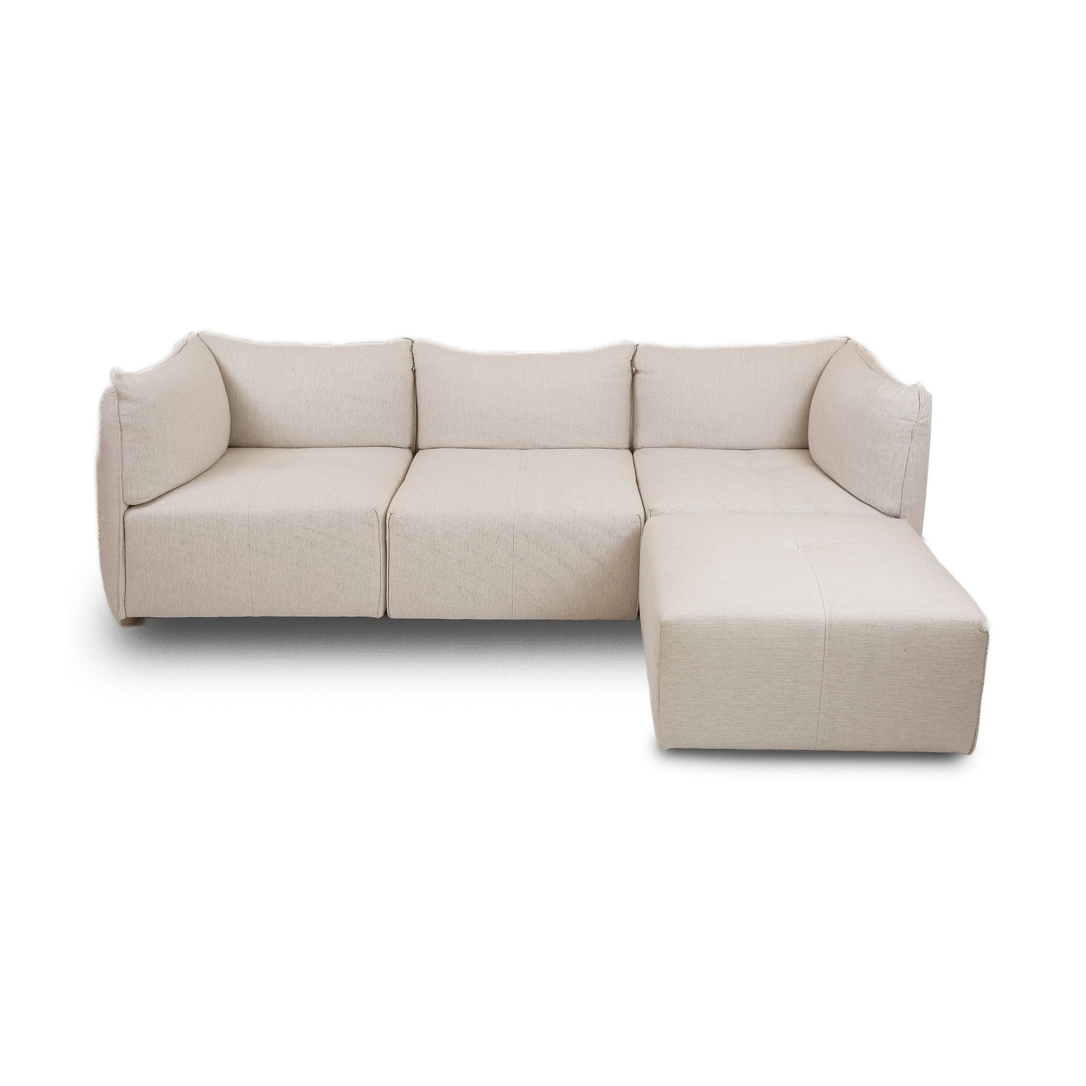 Frida 4 PCs Modular Sectional-thumbmail-22